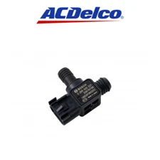 ACDelco Power Brake Booster Vacuum Sensor 20876799 20876799 For 10-21 Chevrolet
