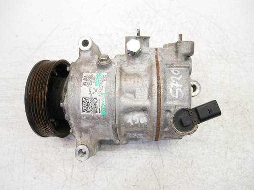 Klimakompressor für Seat Skoda VW Leon Octavia Golf 2,0 TDI CKFC CKF 5Q0820803C