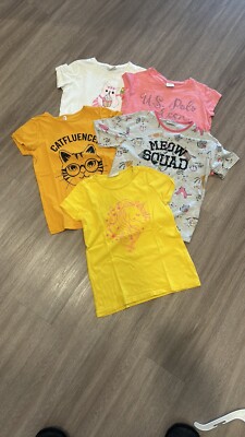 t shirt kids girls