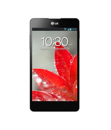 LG Optimus G 32 GB Android Wi-Fi Capable Cell Phones & Smartphones