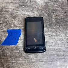Smartphone LG Vu CU920 Negro Bluetooth 2.0 MP 3.0" Pantalla Táctil 256K Colores AT&T