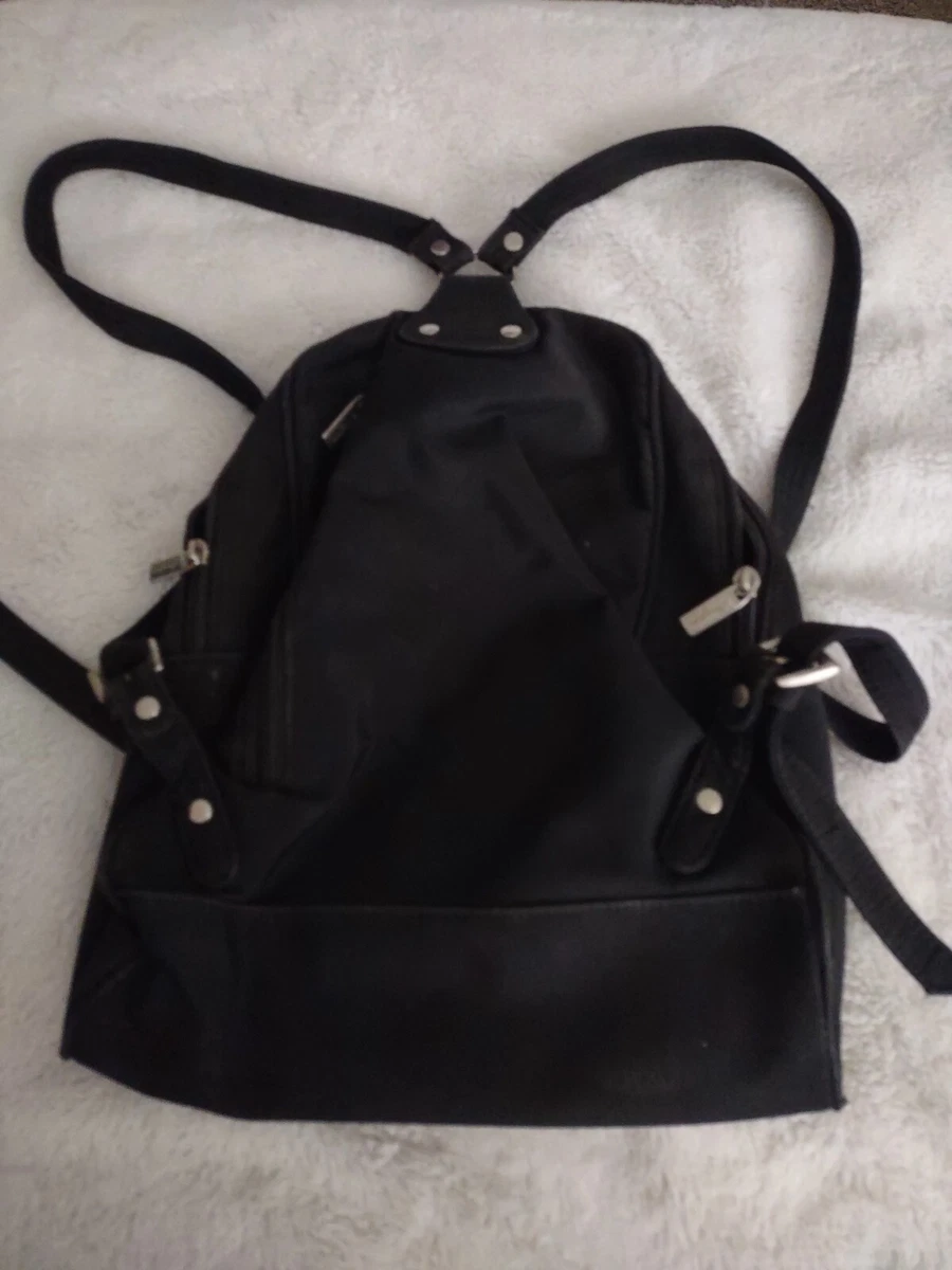 Ellington Backpack Women s Black eBay