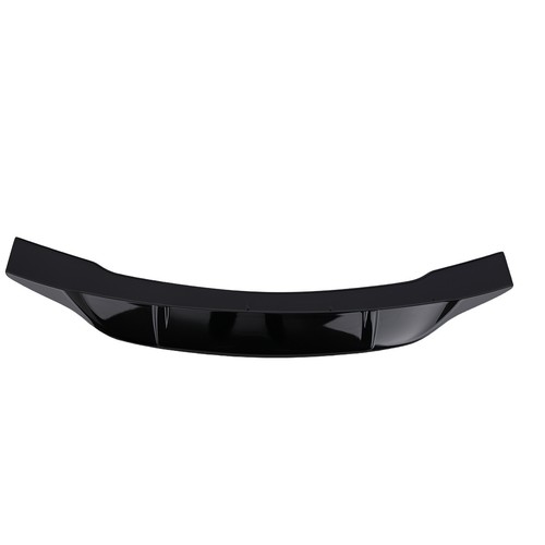 Trunk Spoiler Wing Lip for Honda Civic 4 Door Sedan Model 8th Gen 2006-2011 - Picture 5 of 12