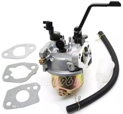 Carburetor For BlackMax 3000 3500 3600 3650 4500 Watts Generator