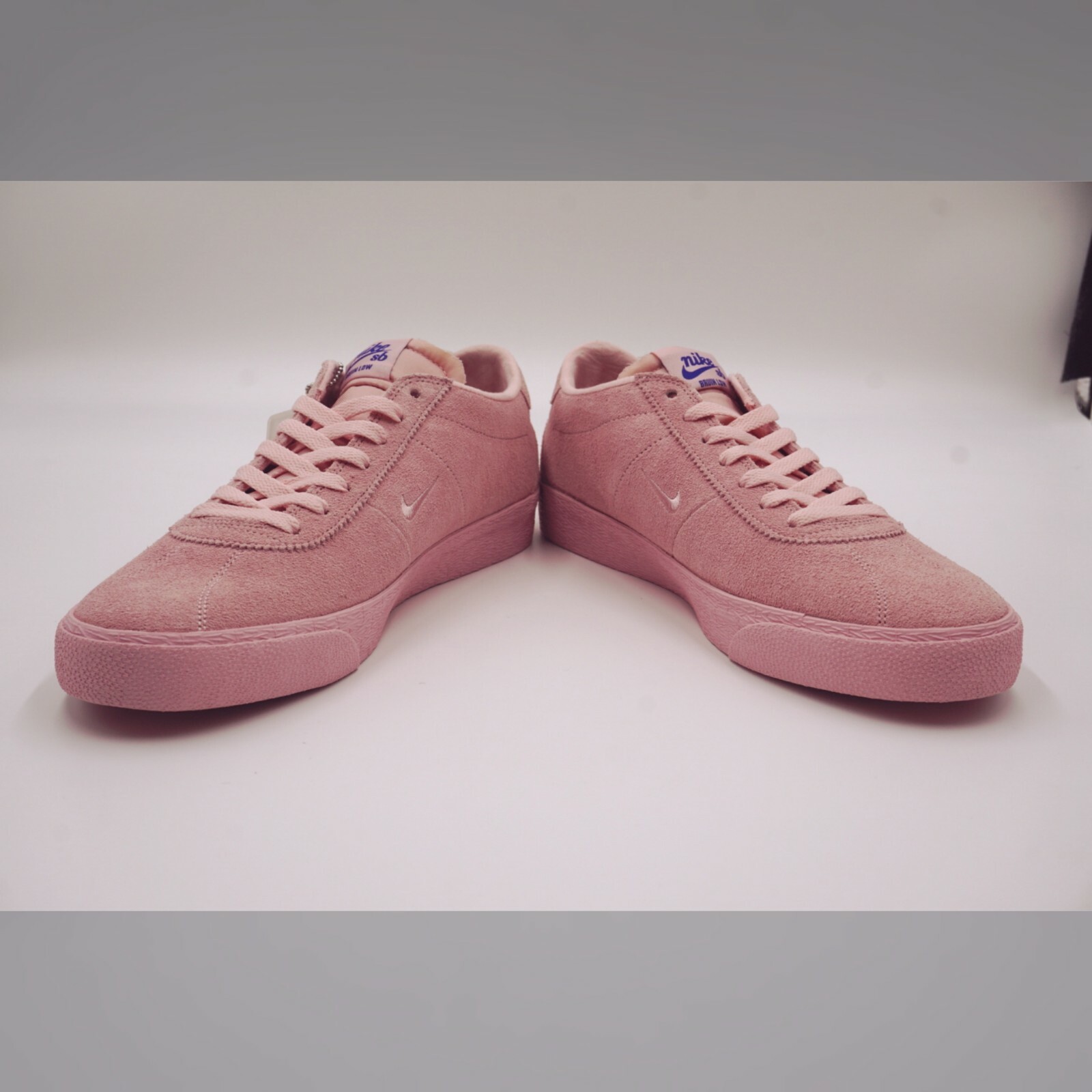 nike sb x nba icon pink