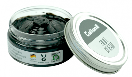 Collonil Shoe Cream - Pflege und Farbauffrischung von Leder- und Kunstleder 7212 - Bild 72 von 72
