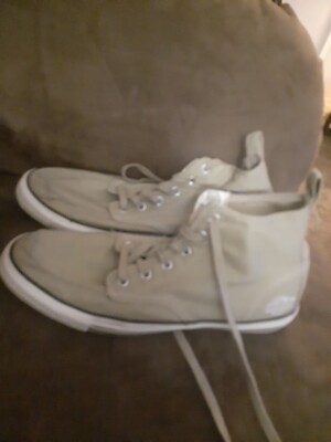 Converse Dickies Chuck Taylor All Star Hi Top Shoes Size 12