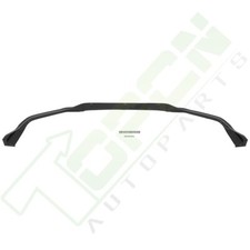 Fits 2014-2016 Lexus Is F-sport Front Spoiler Lip Painted Black Glossy Finish Fits 2014-2016 Lexus Is F-sport Front Spoiler Lip Painted Black Glossy Finish