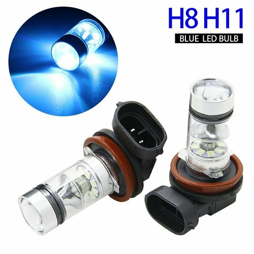 For Freightliner Cascadia 2008-2017 Combo 6x CSP LED Headlights +Fog Light Bulbs - Picture 11 of 11