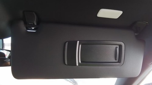 SUN VISOR BMW MK3 (G42) 2021 On 2 SERIES Driver Side RH