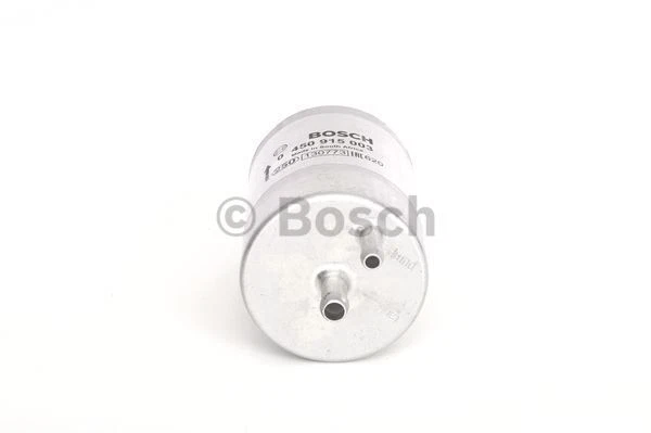 FILTRO COMBUSTIBLE BOSCH 0 450 915 003 CHRYSLER MERCEDES-BENZ PUCH Foto 3 de 4