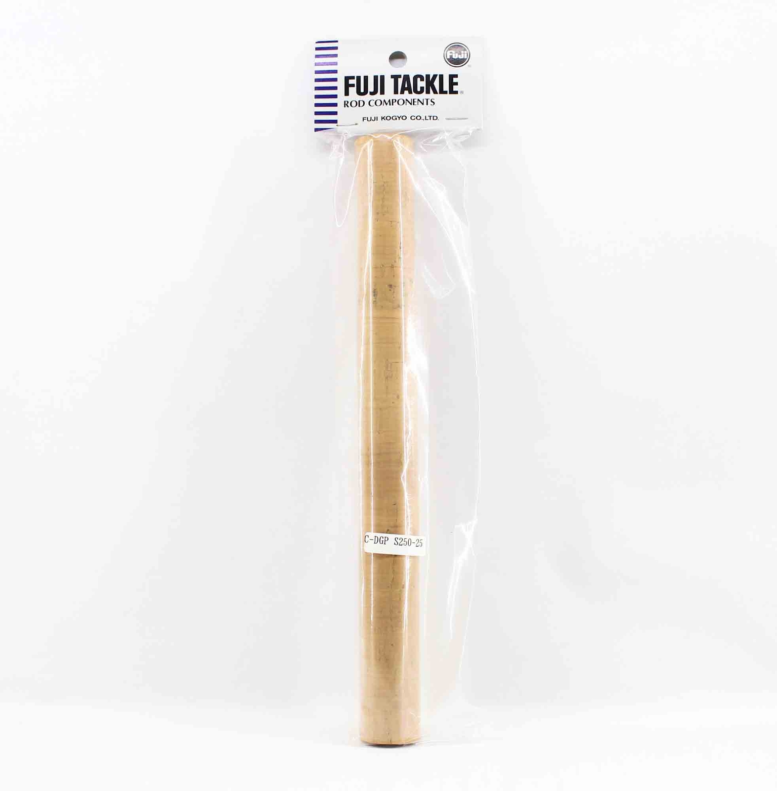 Fuji C-DGPS Size 250-25 Cork Rod Handle (6232)