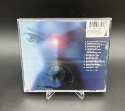 William Orbit The Best of Strange Cargos CD 724383634828| eBay
