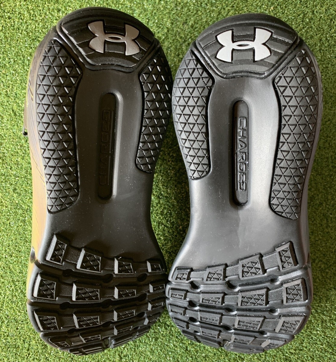 Under Armour Project Rock Delta Training Shoes Size 7 Under Armour Project Rock Delta Training Shoes Size 7