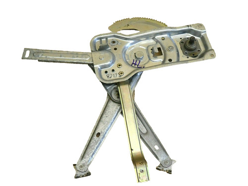 BMW E34 5er original Fensterheber mechanisch manuel hinten links 51.34 1944