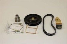 Originale Ariens Gravely KIT - CINGHIA DOPPIO ATTACCO 13HP TEC Parte # 72600800