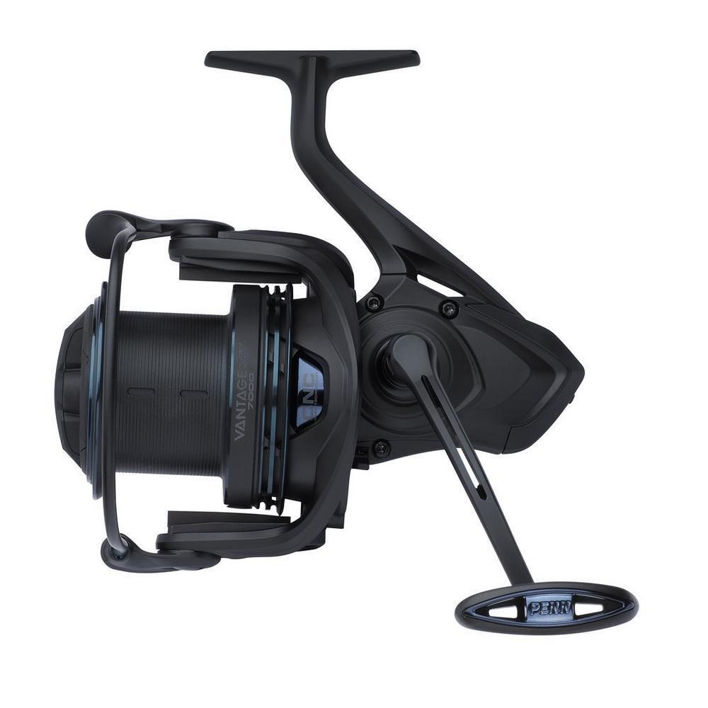 Penn Vantage XT 8000 Long Cast Fixed Spool Surf/Carp Fishing Reel