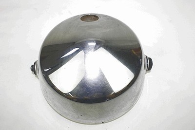 R1150r Headlght Chrome Headlight Bowl C/w Fixing Bolts BMW PT Nr 