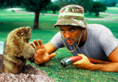 CADDYSHACK - REFRIGERATOR PHOTO MAGNET