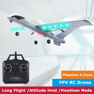 light rc planes
