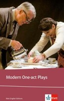 Modern One-Act Plays - Neu. | Buch | 9783125783010