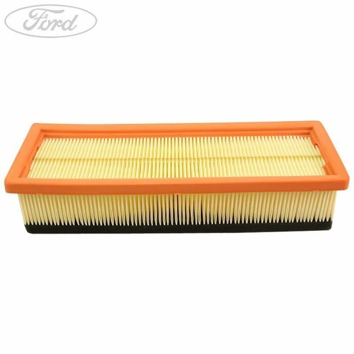 Genuine Ford KA Air Filter Element 1.2 2009 - 2016 1706917 - Picture 3 of 4