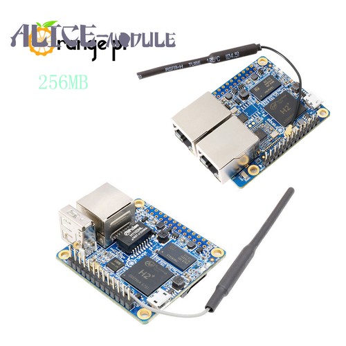 Orange Pi R1 Zero H2 Quad-Core Open Source 256MB DDR3 Development Board B2AM - Picture 2 of 9