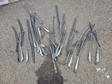 Jaguar Lucas windscreen wiper arms XJ6, XJ12, XJs, XJ40, S-type, 420,380,Mk10