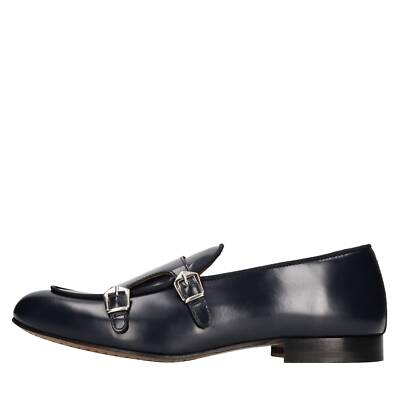 M20 ABRASIVATO Halbschuhe und Slipper MARECHIARO 1962 Herren blau Amu026_meer