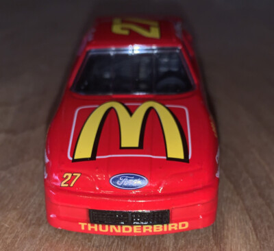 McDonalds 1994 Edition Racing Champions 1:43 #27 Nascar