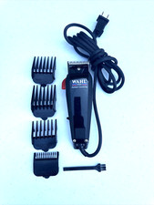 Wahl Animal Grooming Clippers, Brush  4 guards