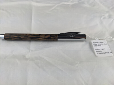 Faber-Castell Füller Ambition Cocos B 148173