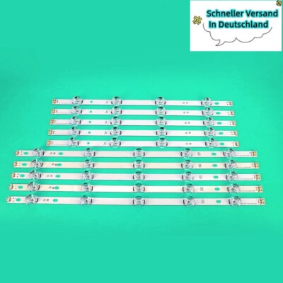 LED Streifen Für LG INNOTEK DRT 3.0 50 50LF5800 50LY320C 50LB6300 50LB5000