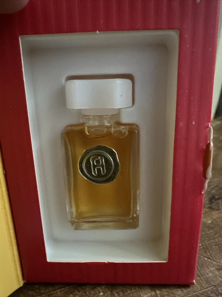 NUEVO EN CAJA VINTAGE FRED HAYMAN'S TOUCH ROMÁNTICO MINI EN LIBRO Foto 4 de 4