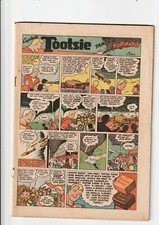 Cover of Kerry Drake Detective Cases #9
