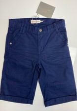 Deux par Deux boys shorts New