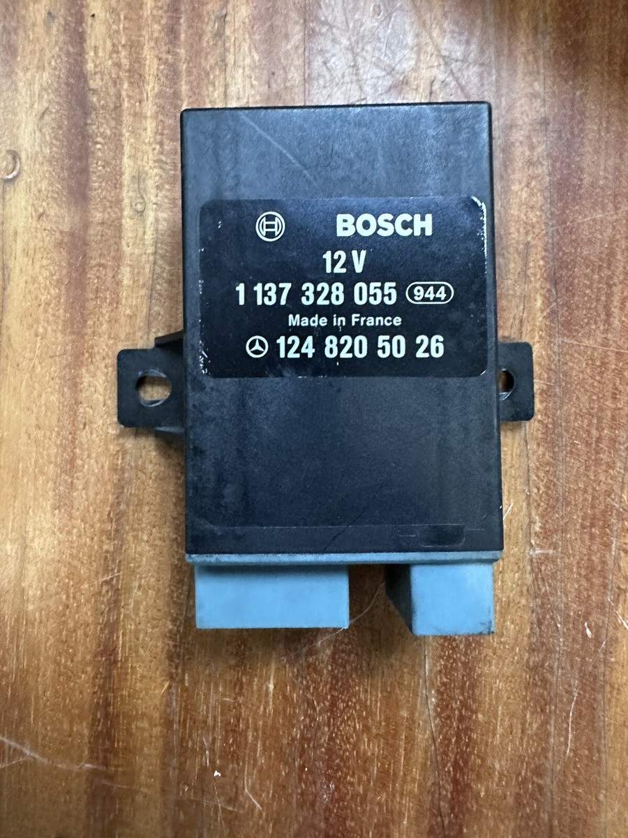 Mercedes W1124 Cope Seatbelt Retractor Module 1248205026 Mercedes W1124 Cope Seatbelt Retractor Module 1248205026