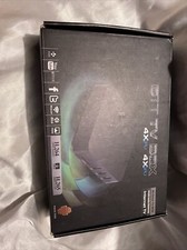 OTT TV BOX 4XCPU Android TV BOX Multimedia Ga...