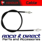 Speedo Cable for Kawasaki VN 1500 J Drifter 1999-2000 Hendler