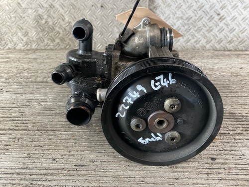 79756 Wasserpumpe BMW 3er Compact (E46) 7574119