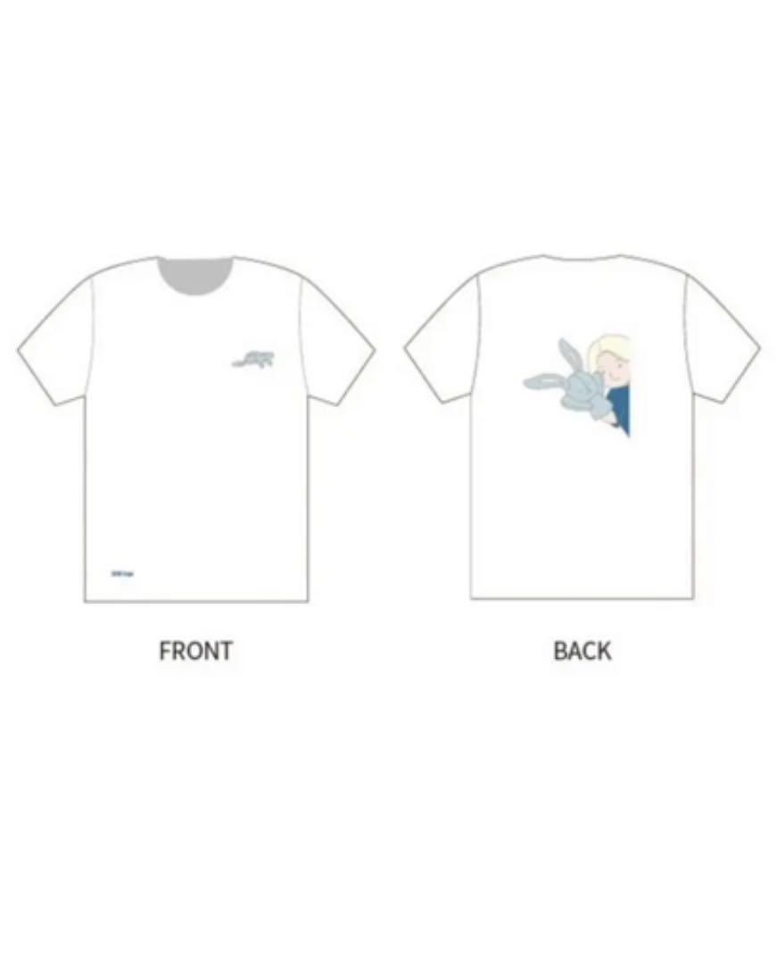 SEVENTEEN S.COUPS 5周年 0526 Tシャツ 未開封 Lサイズ 新品未使用 SEVENTEEN セブチ ジュン 5周年 Tシャツ Lサイズ
