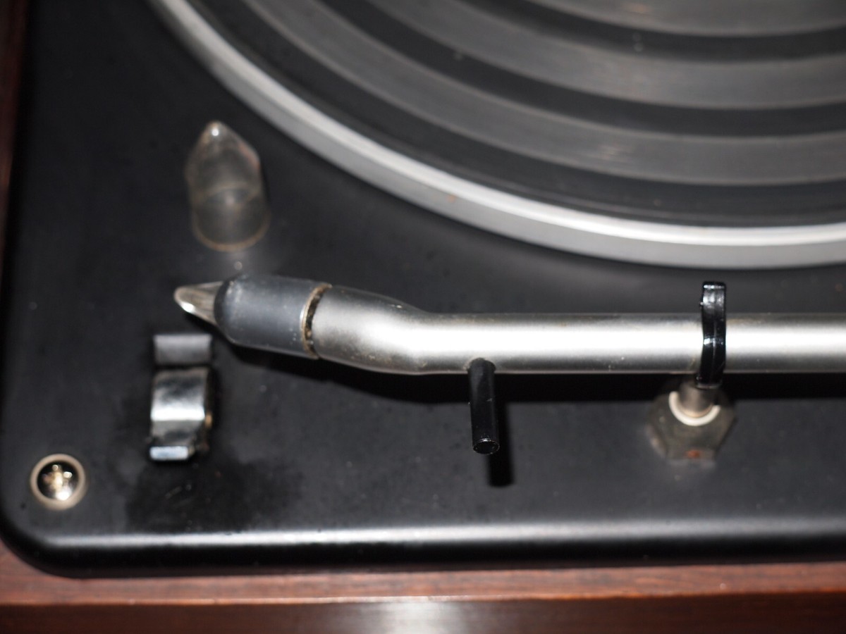 Bang Olufsen Beogram 1500 IN VENDITA! - IT