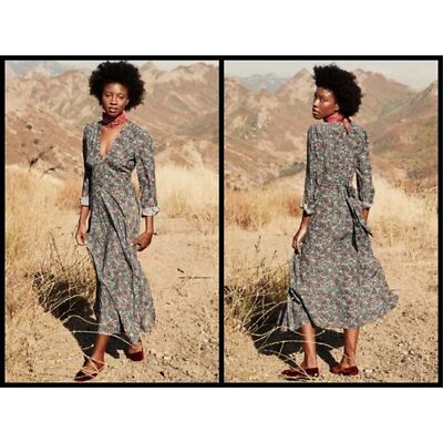 DOEN Charleston Dress ~ Navy Lady Bird Floral Long Sleeve Cotton XS NWT | eBay DOEN Charleston Dress ~ Navy Lady Bird Floral Long Sleeve Cotton XS NWT | eBay