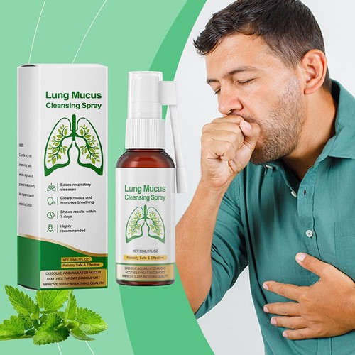 1 * Body cleaning spray 30ML NEW - Picture 4 of 12