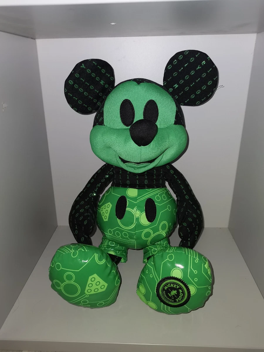Mickey memories october cheap