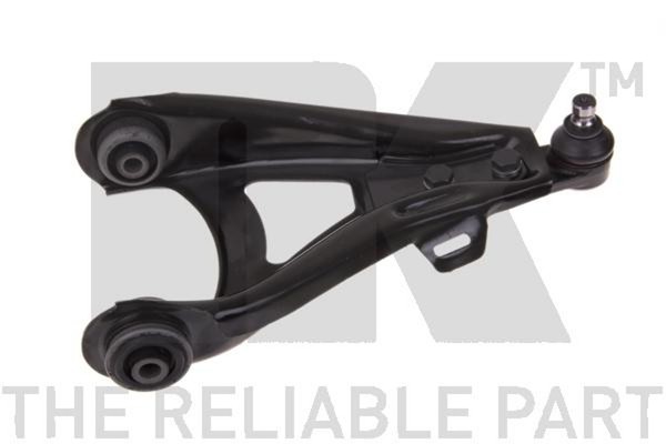 NK Querlenker Dreieckslenker 5013910 FüR Renault Megane 5013909 JA0 ScÉNic BA0 2-image
