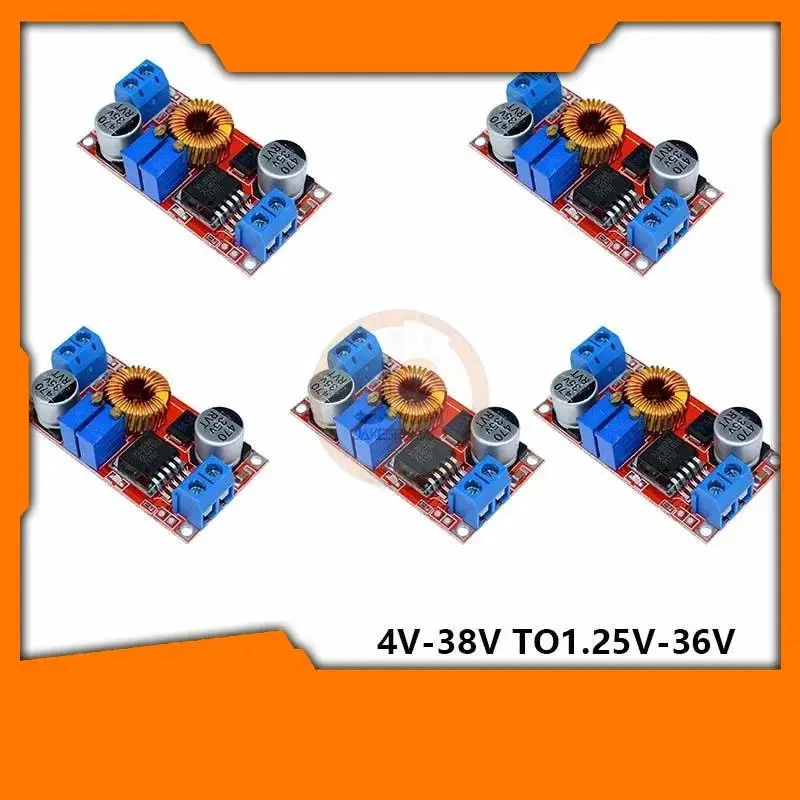 JakeSpecial – XL4015 5A DC-DC Converter Module - Photo 4/4