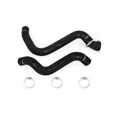 Mishimoto Silicone Radiator Hose Kit Fits Ford Mustang Gt 5.0 2011-2014 Black