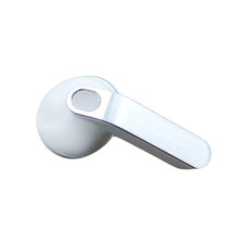 Samsung Galaxy Buds4 Pro SM-R640 Wireless Earbud Replacement White- Right Side