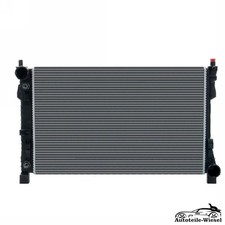 Wasserkühler für Mercedes C-Klasse Coupe T-Model CLK Cabriolet 03.01 - 03.10 Wasserkühler für Mercedes C-Klasse Coupe T-Model CLK Cabriolet 03.01 - 03.10
